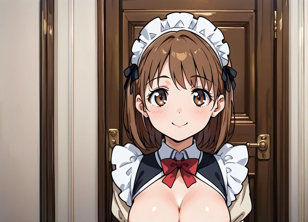 コスプレ学園No.1〜色んなコスチュームで... - サンプル画像 7