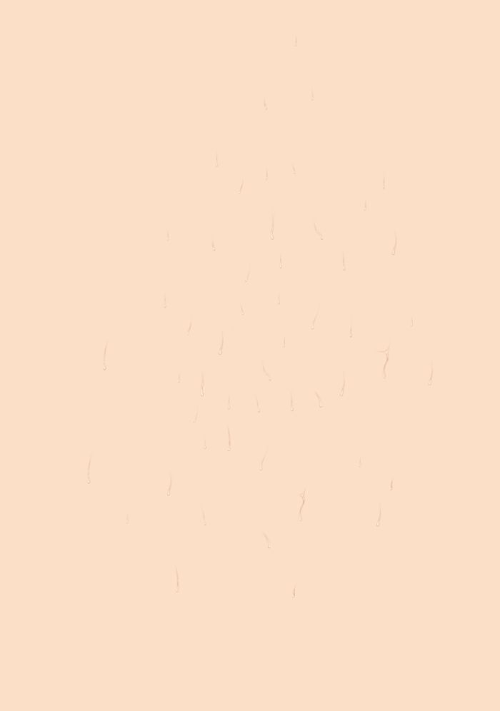 置くだけ汗素材 - サンプル画像 4