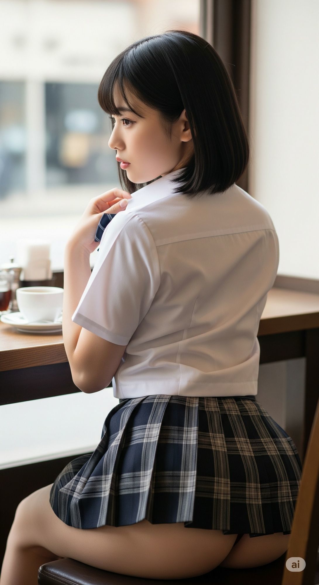 カフェJK - サンプル画像 8