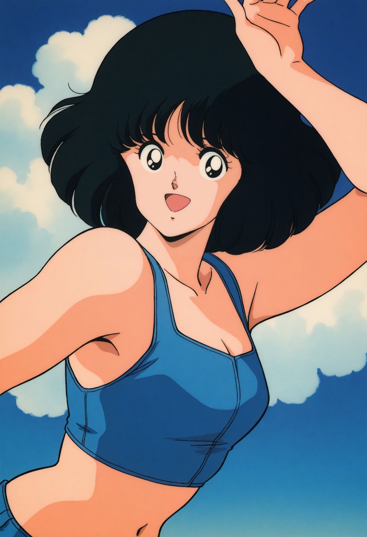 Re:ヒロインズー浅倉南ー - サンプル画像 1