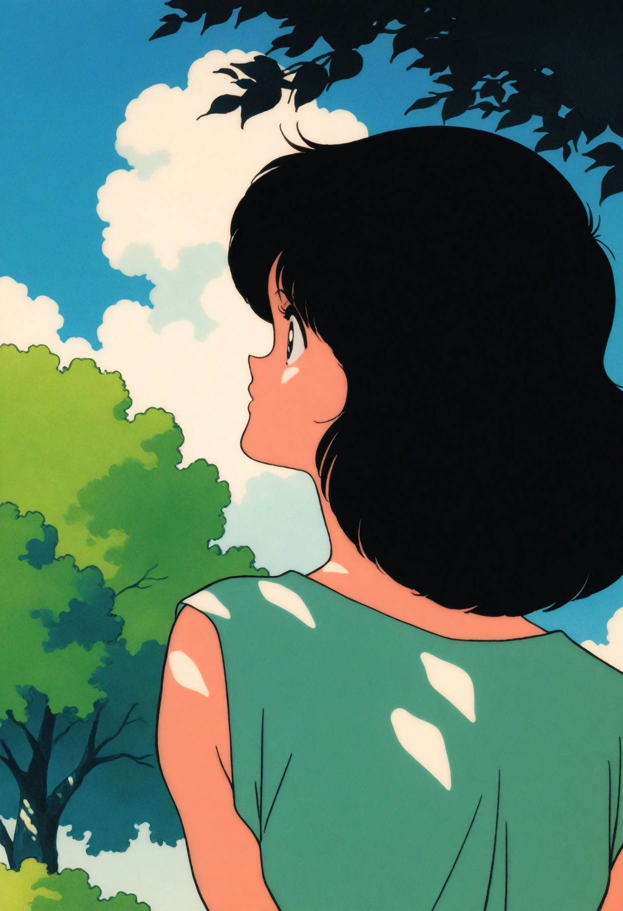 Re:ヒロインズー浅倉南ー - サンプル画像 2