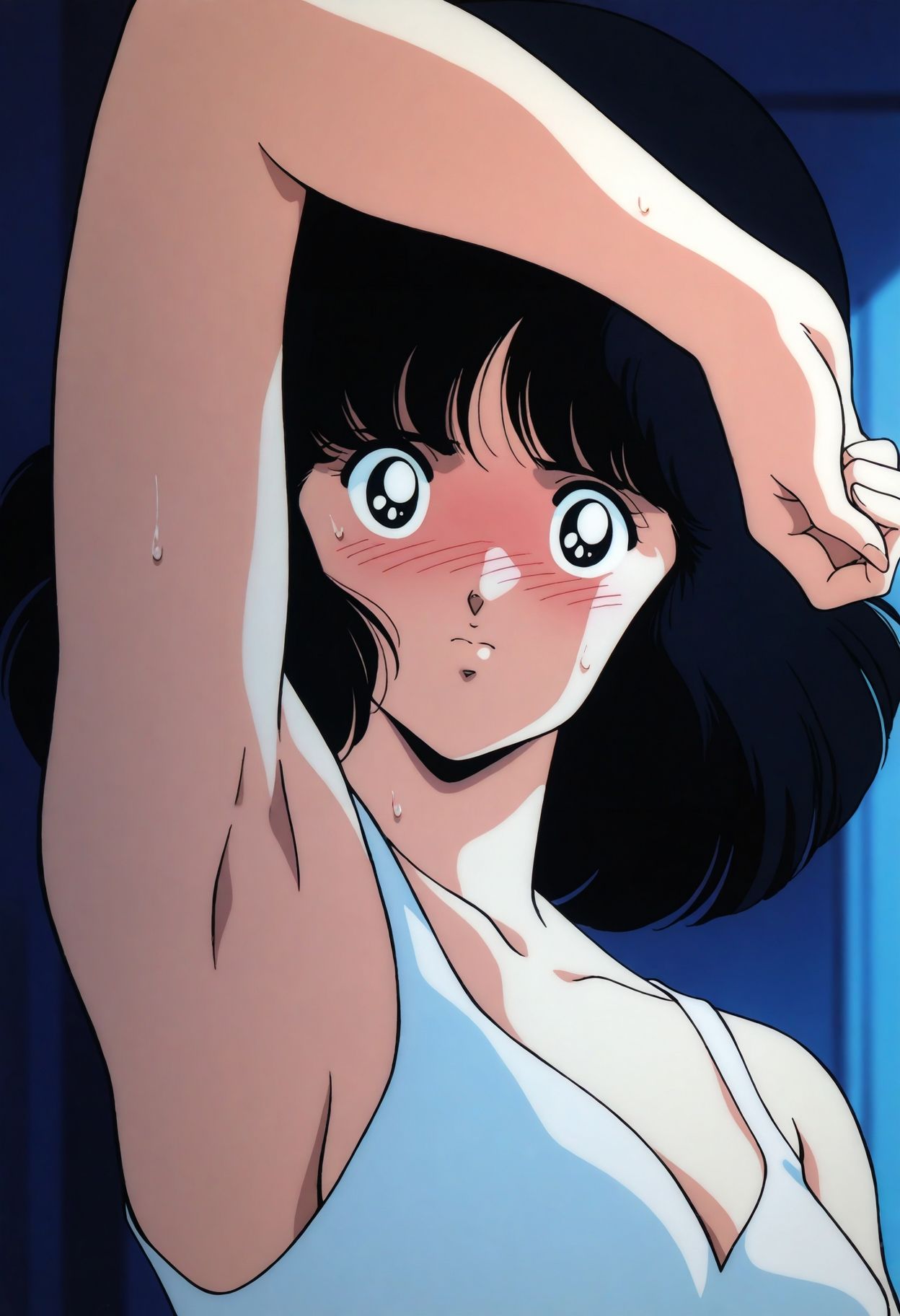 Re:ヒロインズー浅倉南ー - サンプル画像 3