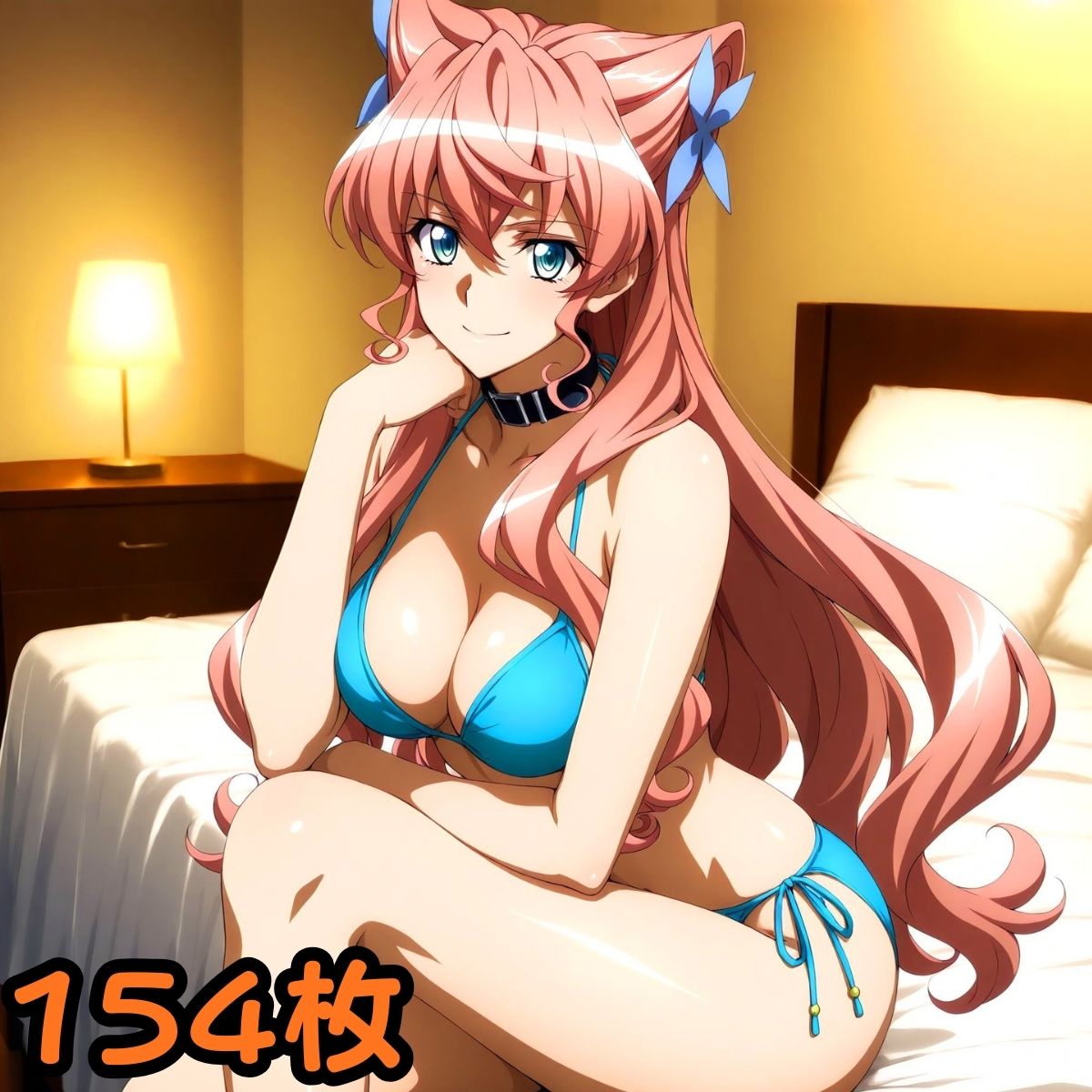 戦姫変身 CosGear（コスギア）パート2 - サンプル画像 3