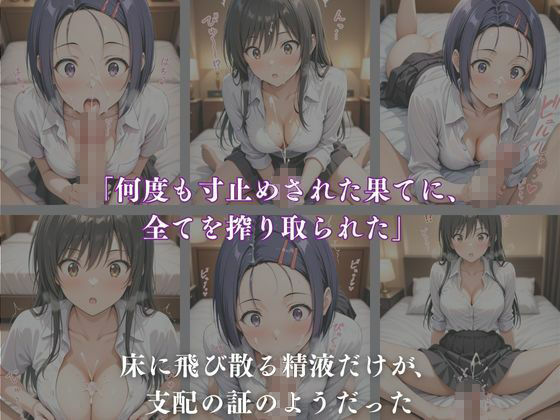 《密着メンズエステ》〜古手川＆西連寺、秘密の癒やし500枚〜 - サンプル画像 3