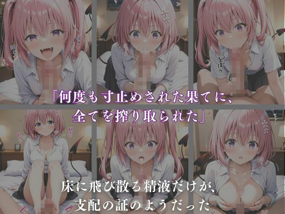 《密着メンズエステ》〜モモ＆ナナ、秘密の癒やし500枚〜 - サンプル画像 3