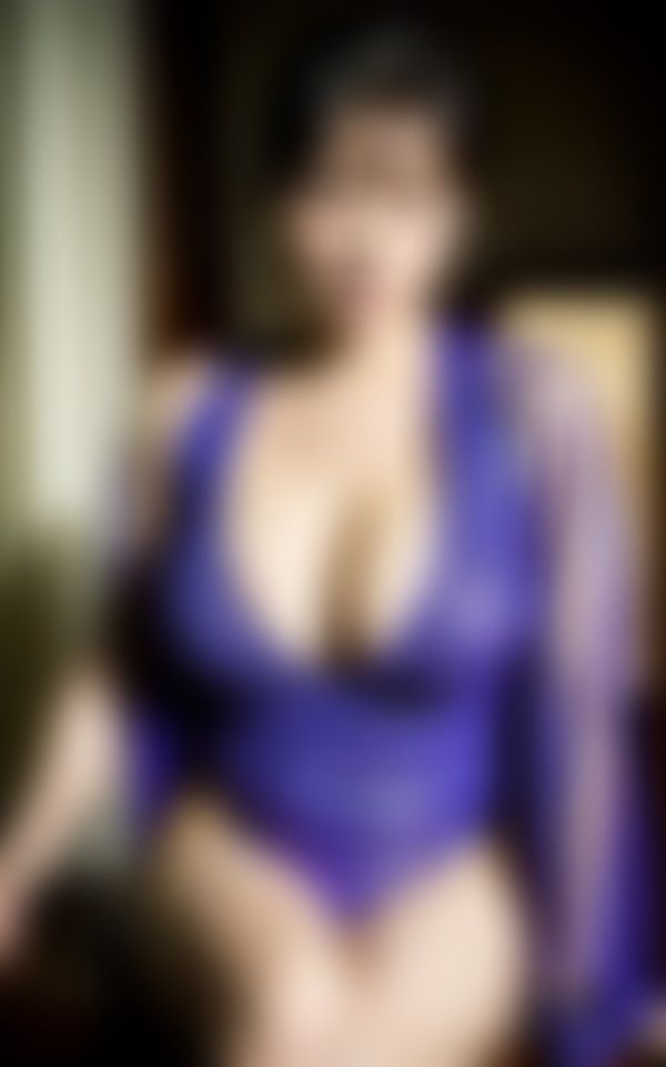 Hな義母のお乳見たいですか？普段は真面目な義母498人 - サンプル画像 7