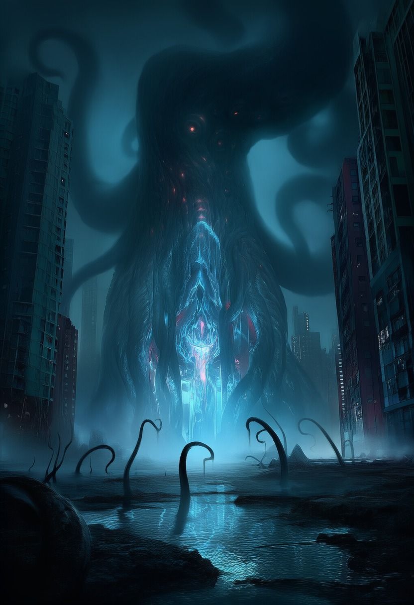 スーパ●ガール vs ぬるぬる触手 - サンプル画像 2