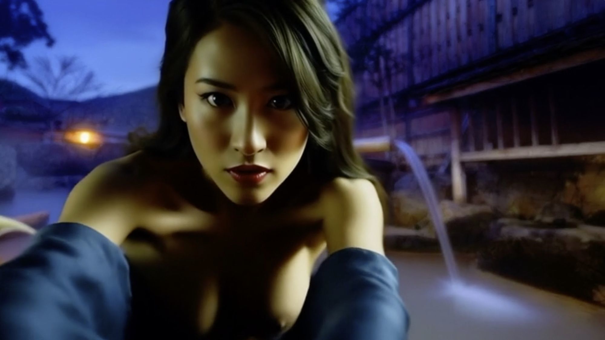 女剣士リョナシリーズ外伝 『瑞樹のいけない足癖』 - サンプル画像 9