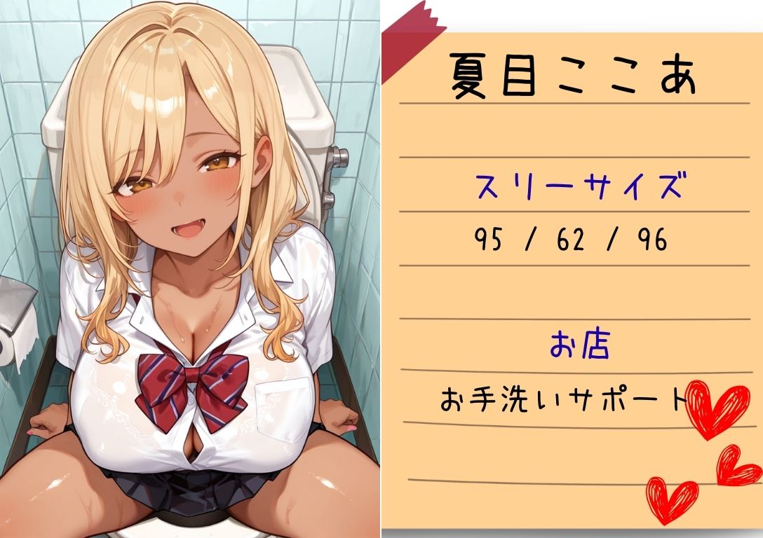 【4Kアニメ】淫欲文化祭（ハート）学園まるごとハメ放題 - サンプル画像 4