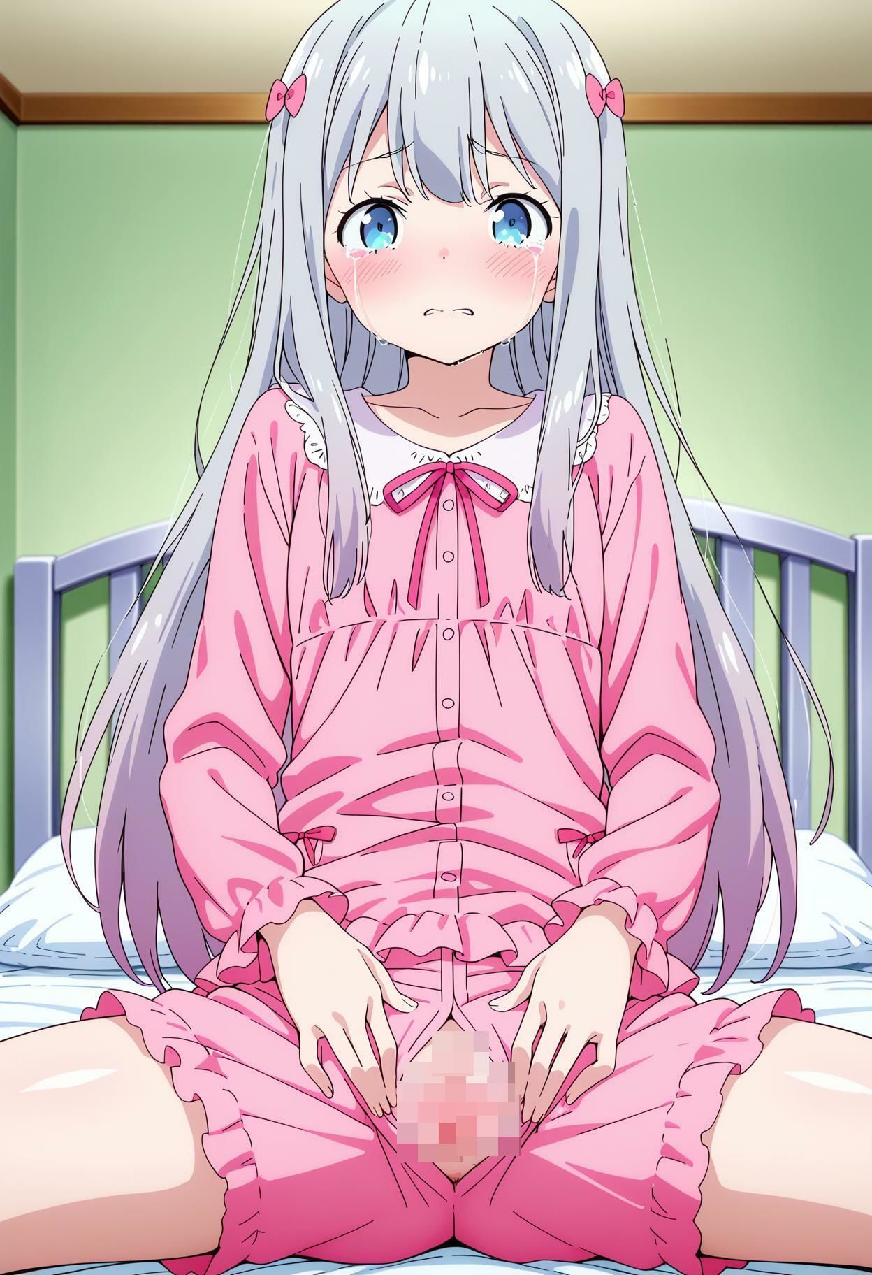 コスえち彼女共有化計画 和〇紗霧 合計397枚！ - サンプル画像 3