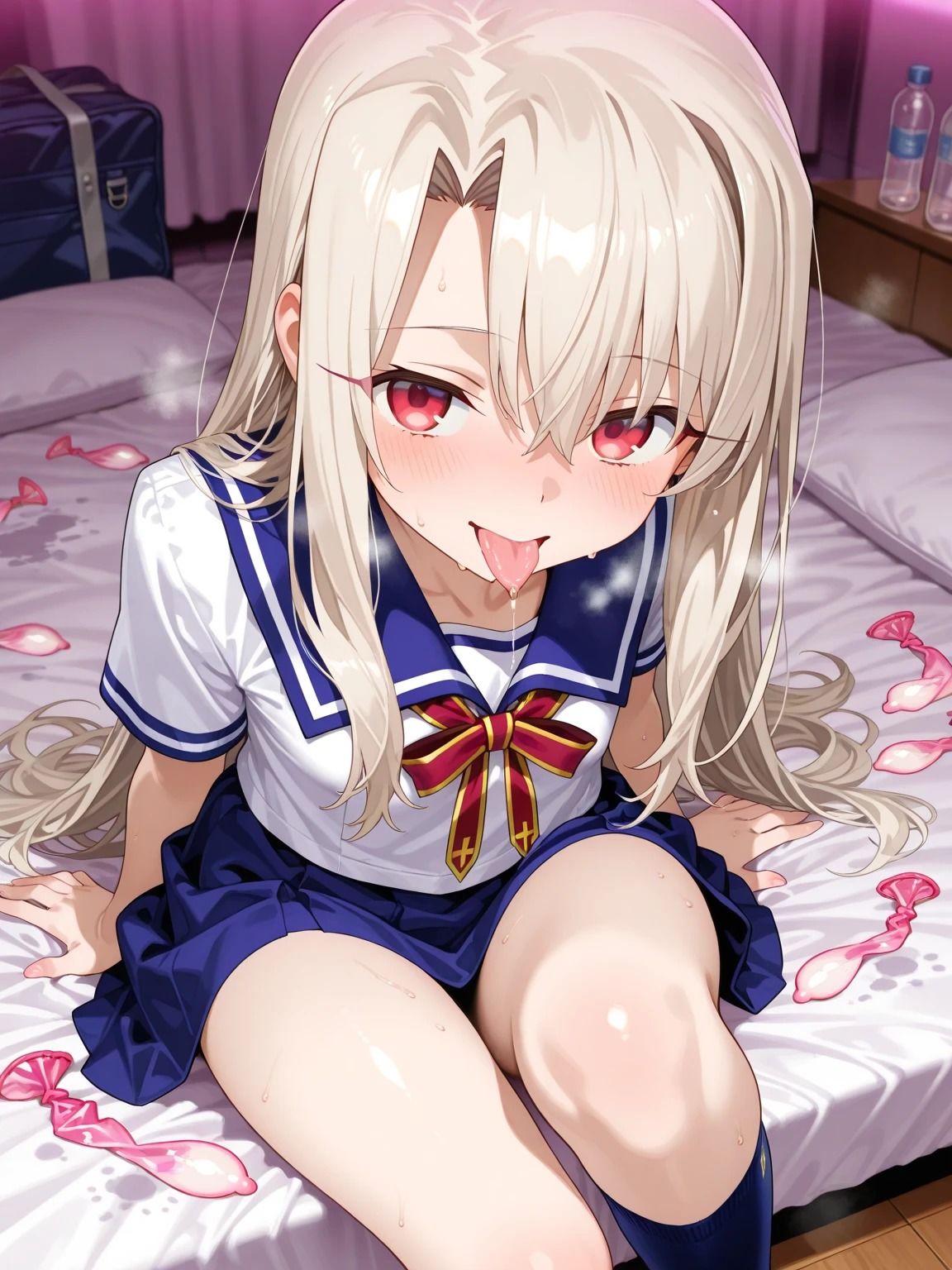 よろずJ - サンプル画像 1