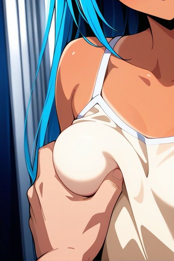 〜夏色Days 日焼け跡の誘惑 ★10〜 - サンプル画像 2