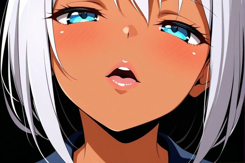 〜夏色Days 日焼け跡の誘惑 ★10〜 - サンプル画像 3