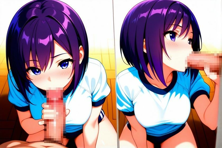 〜夏色Days 日焼け跡の誘惑 ★10〜 - サンプル画像 4