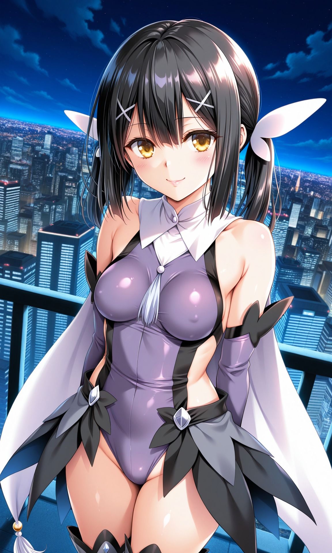 美〇・エー〇ルフェ〇ト（36p） - サンプル画像 1