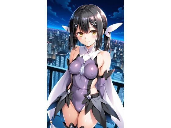 美〇・エー〇ルフェ〇ト（36p）