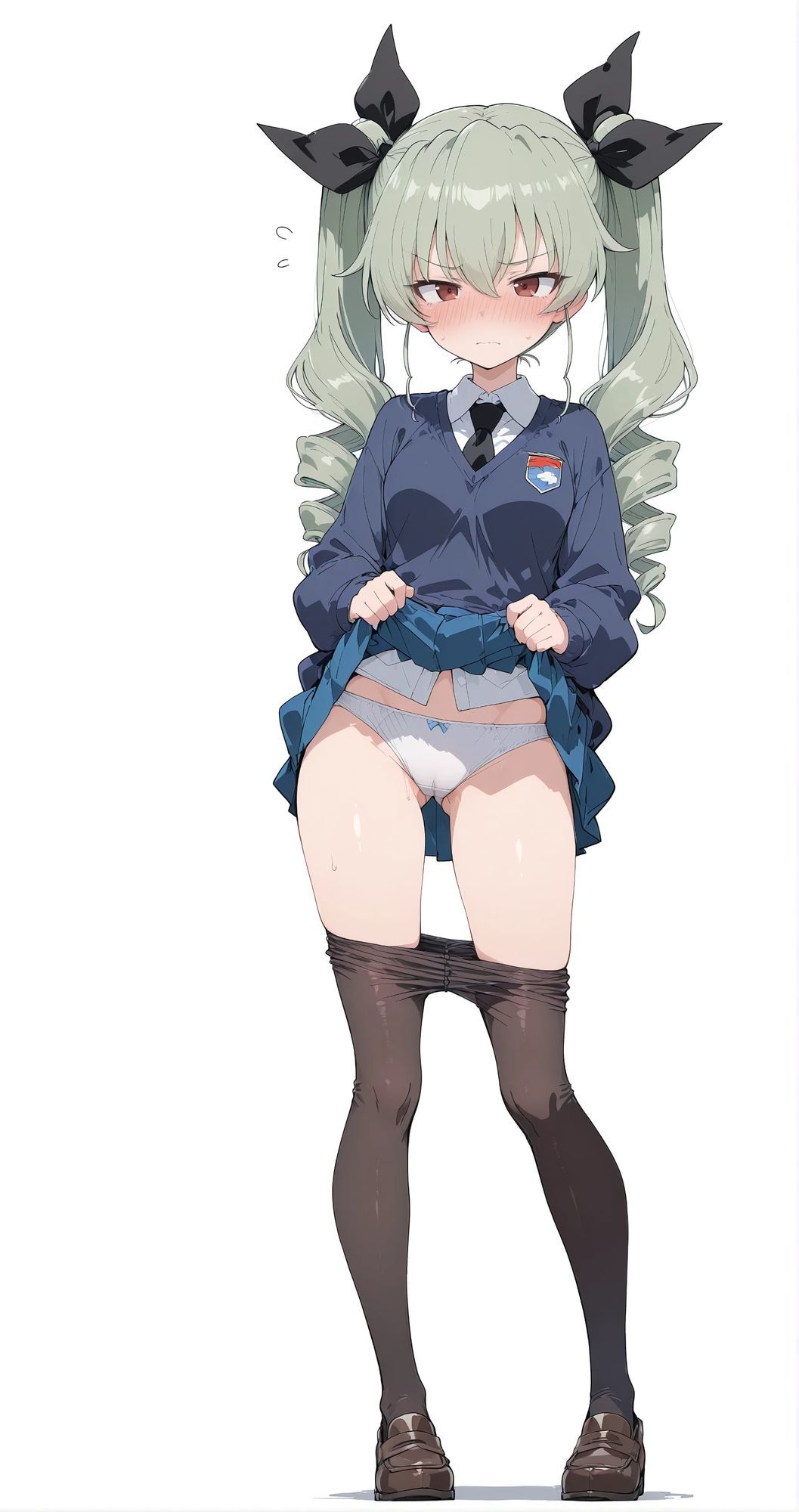 ◯ンチョビ  えっち（はーと） - サンプル画像 6