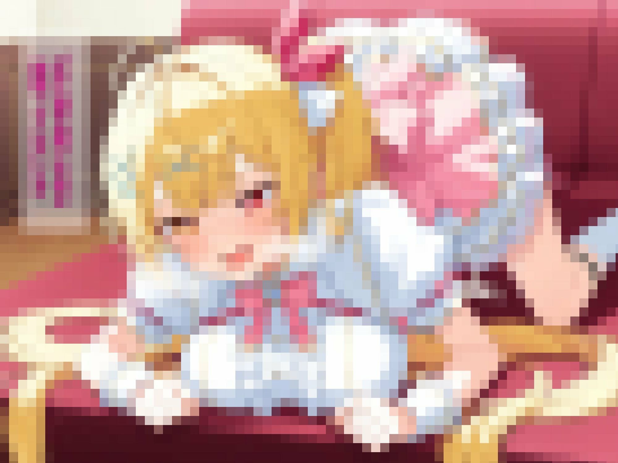 いじめっ子に堕とされた一番星 - サンプル画像 10