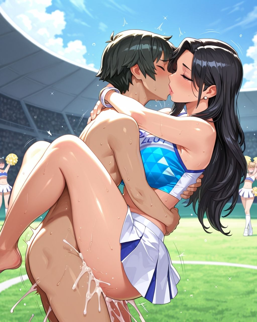 j熟女の誘惑24 - サンプル画像 10