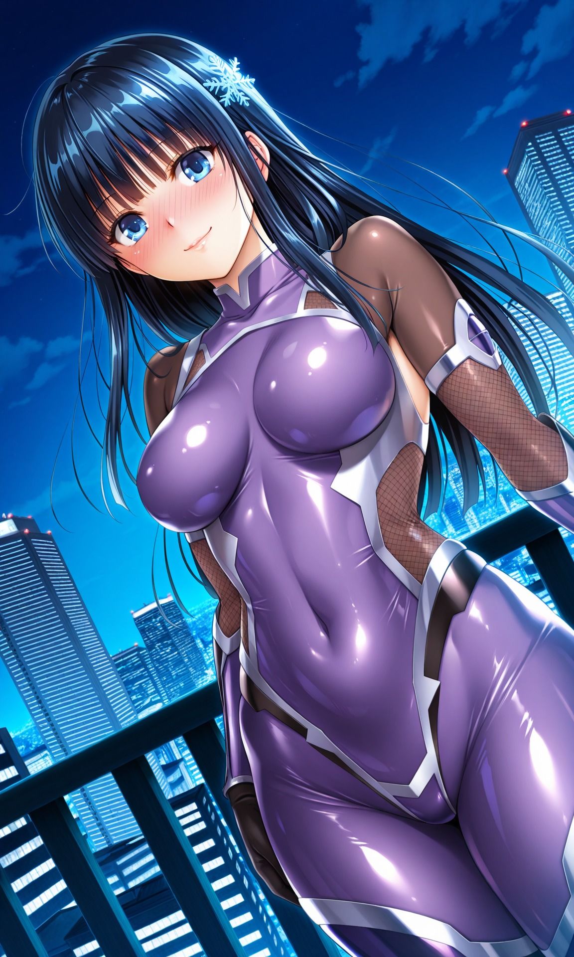 対〇忍 司〇深〇（40p） - サンプル画像 1