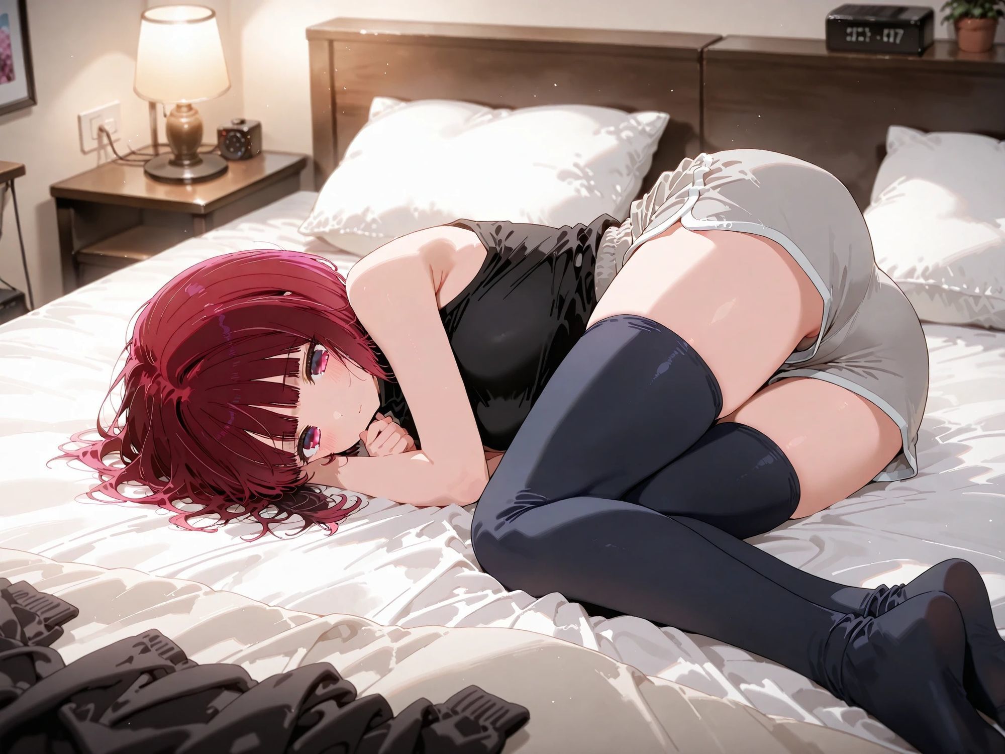 ありまは ちくびいき をおぼえた - サンプル画像 5