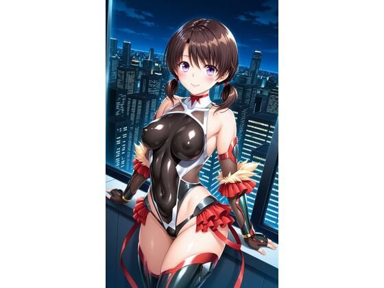 対〇忍 光〇ほ〇か（38p）