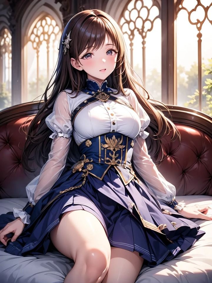 お姉ちゃんはアイドル - サンプル画像 3