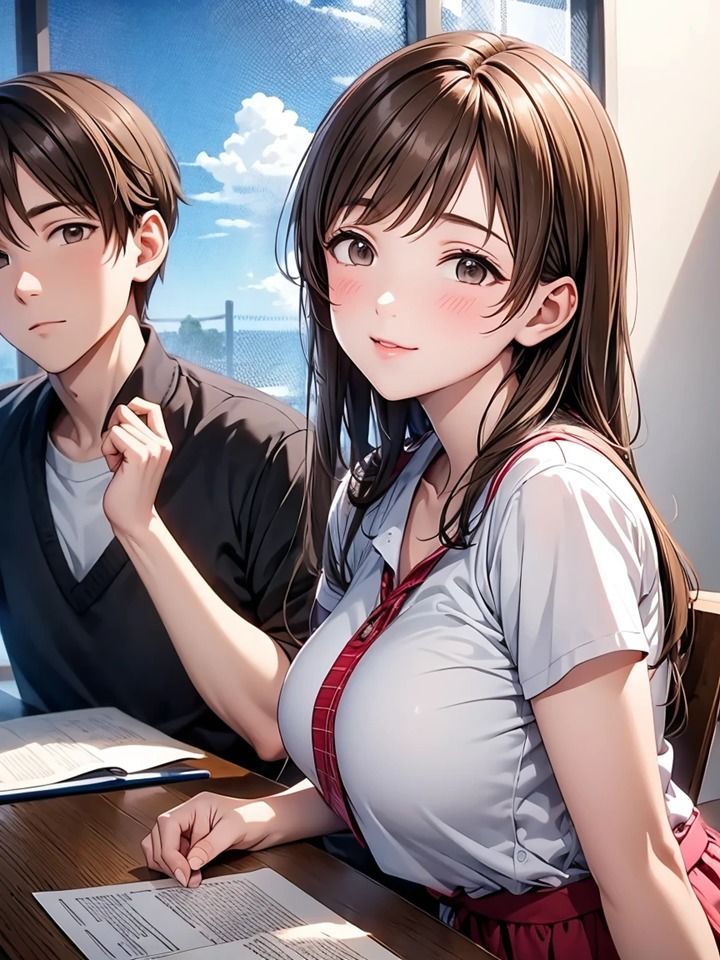 お姉ちゃんはアイドル - サンプル画像 4