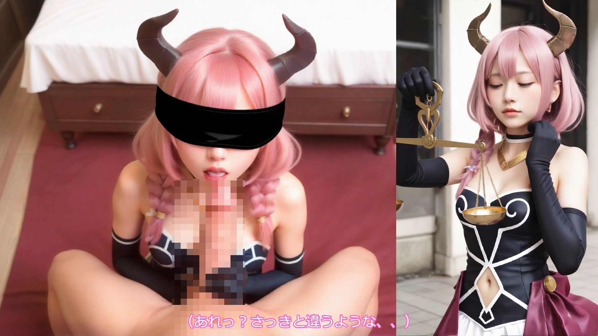 レイヤー《裏》コレクション No.001 「くるみ。」 - サンプル画像 7