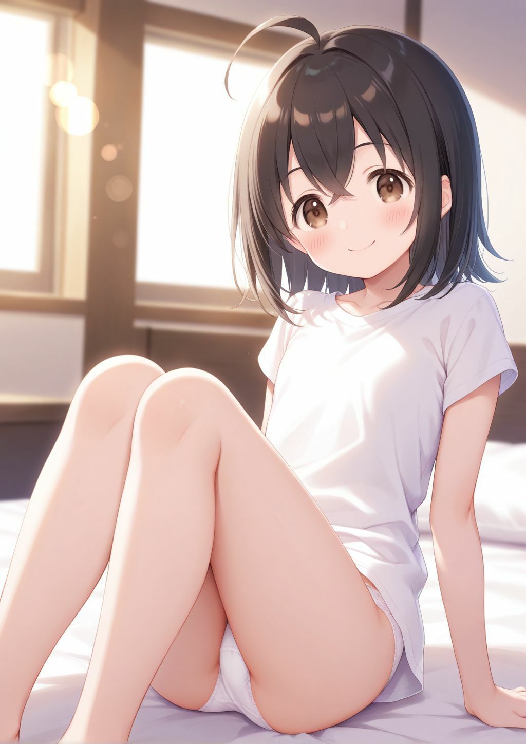 禁断の果実 〜撮影は終わらない〜 - サンプル画像 2