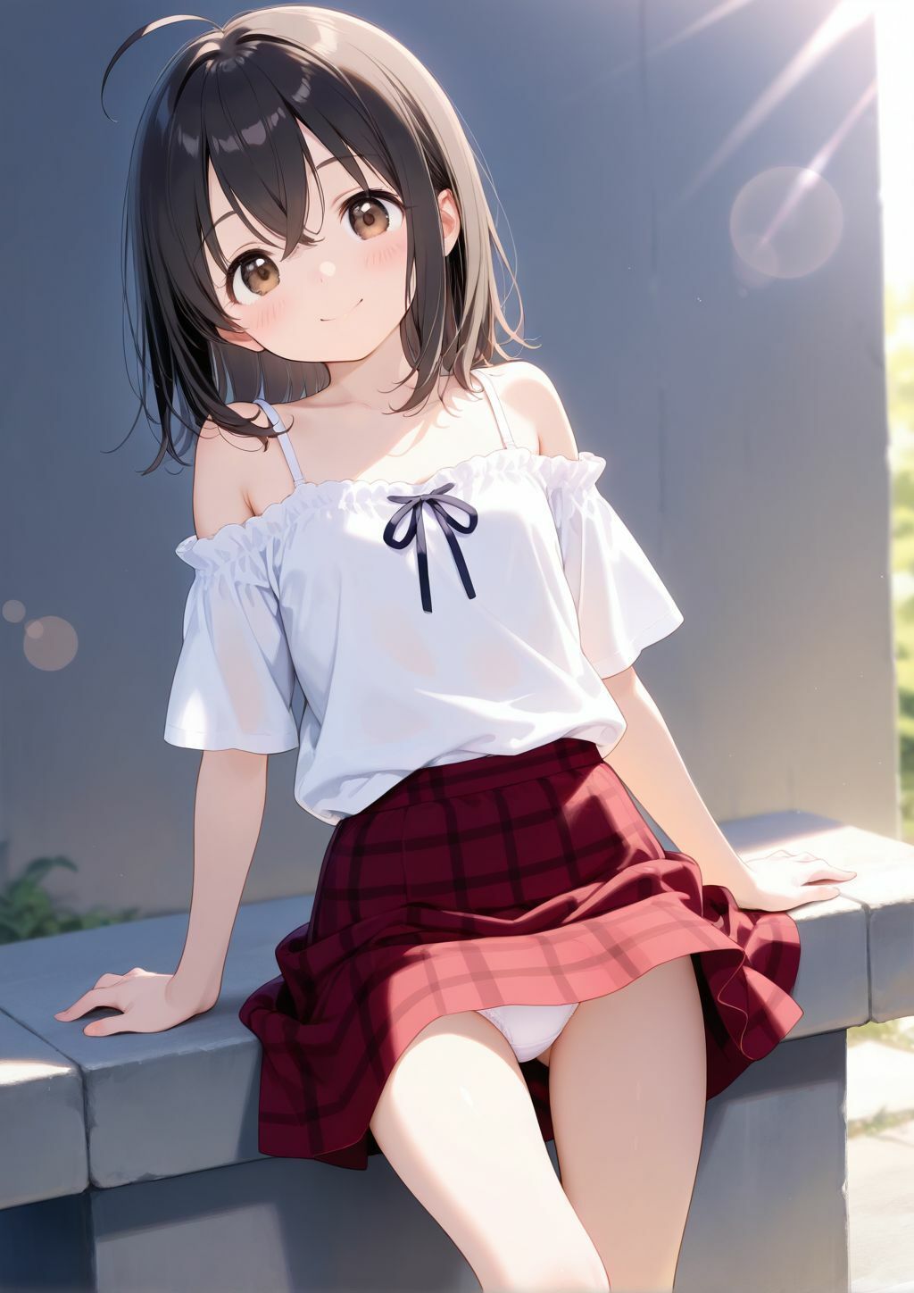 禁断の果実 〜撮影は終わらない〜 - サンプル画像 3