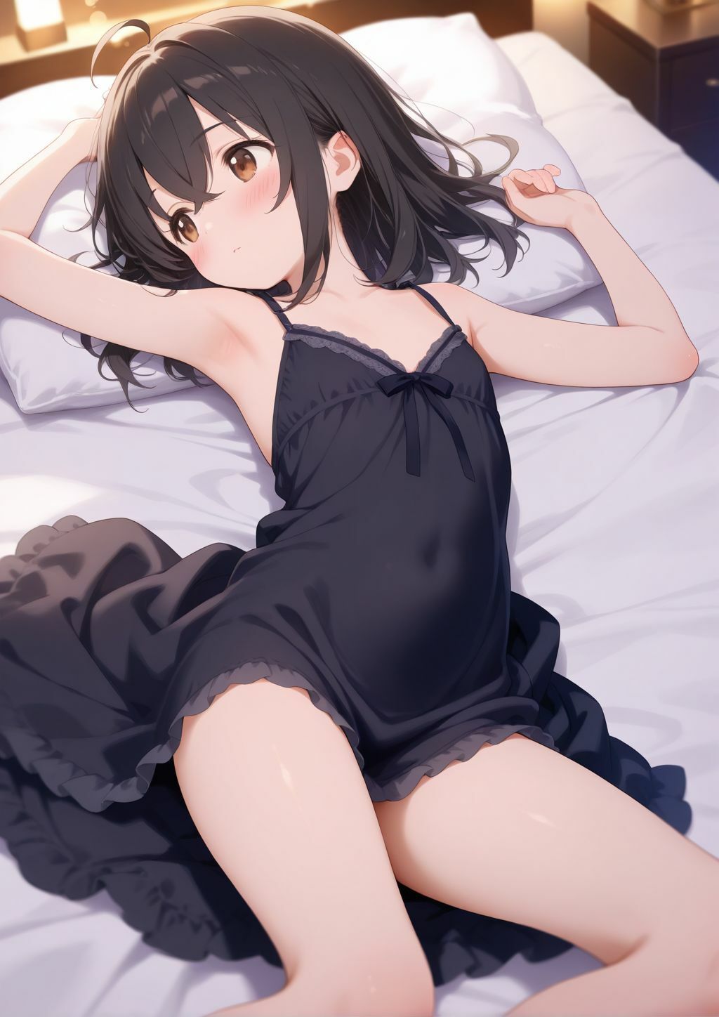 禁断の果実 〜撮影は終わらない〜 - サンプル画像 4