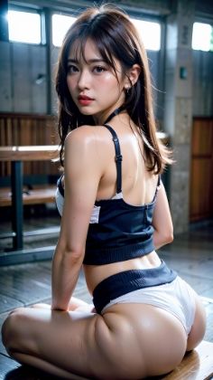 癒。vol.3 - サンプル画像 10