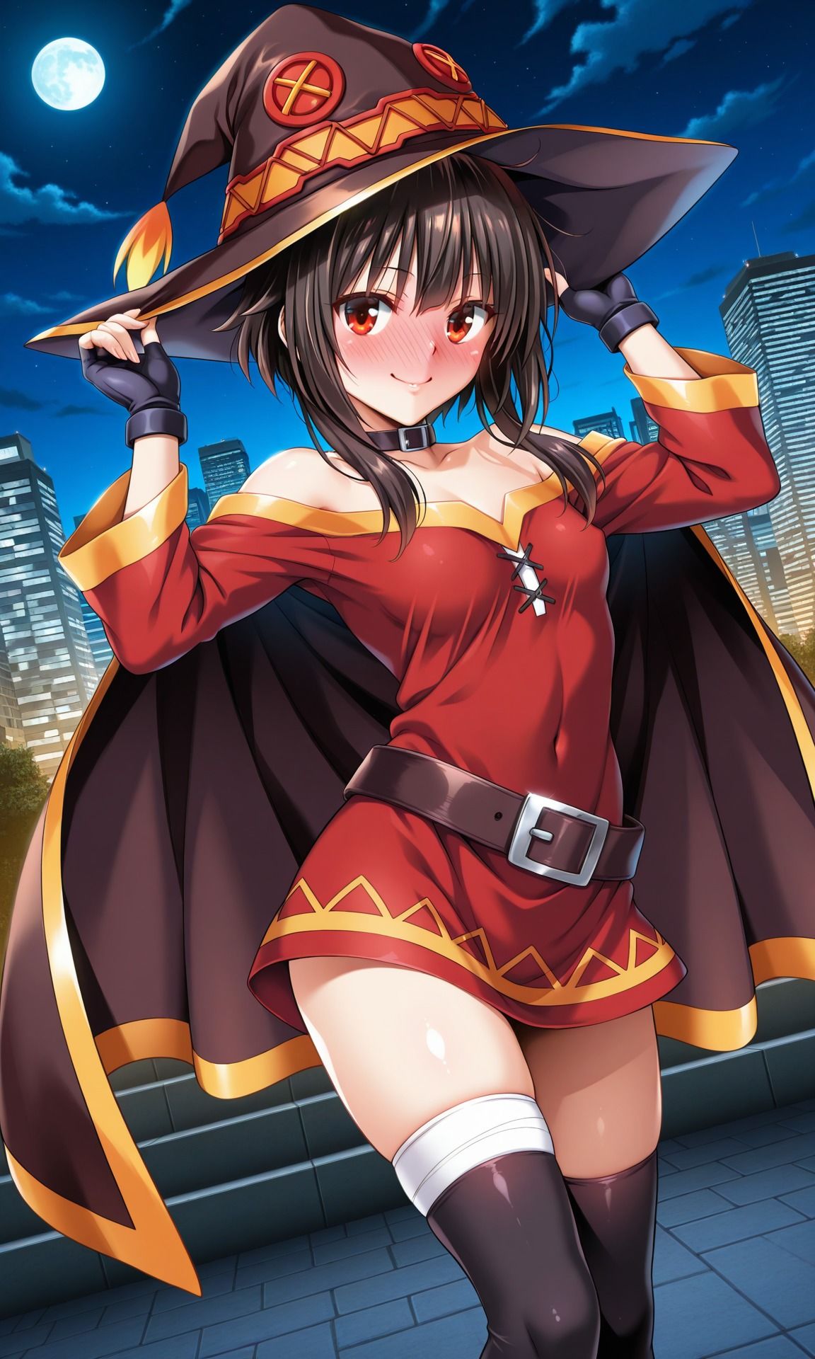 め〇みん（36p） - サンプル画像 1