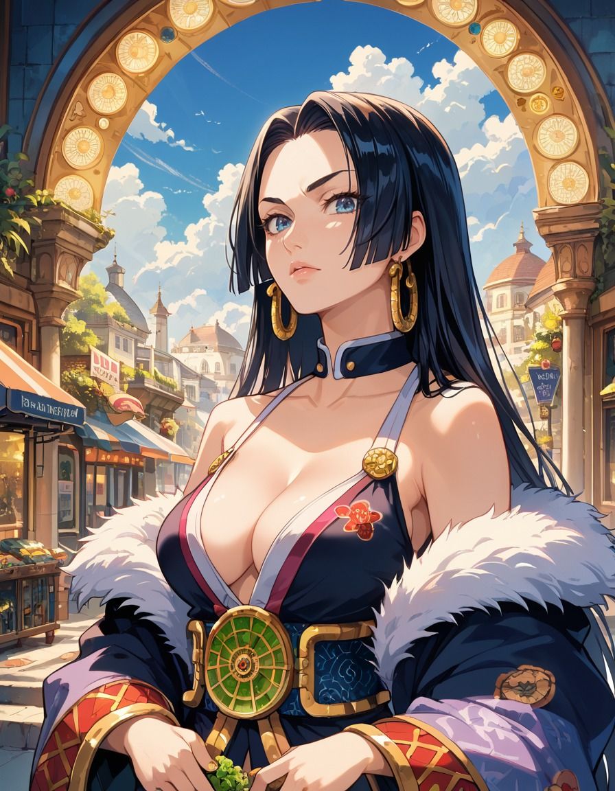 痴態が見えちゃう＃14  ハン〇ック編 - サンプル画像 1