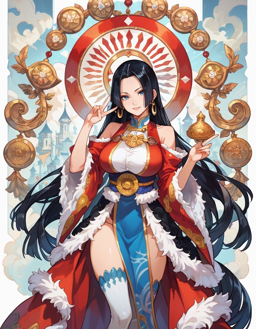 痴態が見えちゃう＃14  ハン〇ック編 - サンプル画像 3