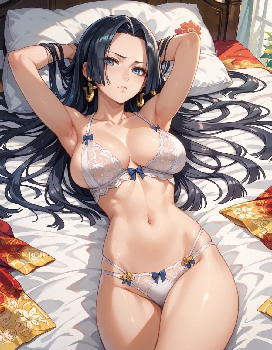 痴態が見えちゃう＃14  ハン〇ック編 - サンプル画像 5