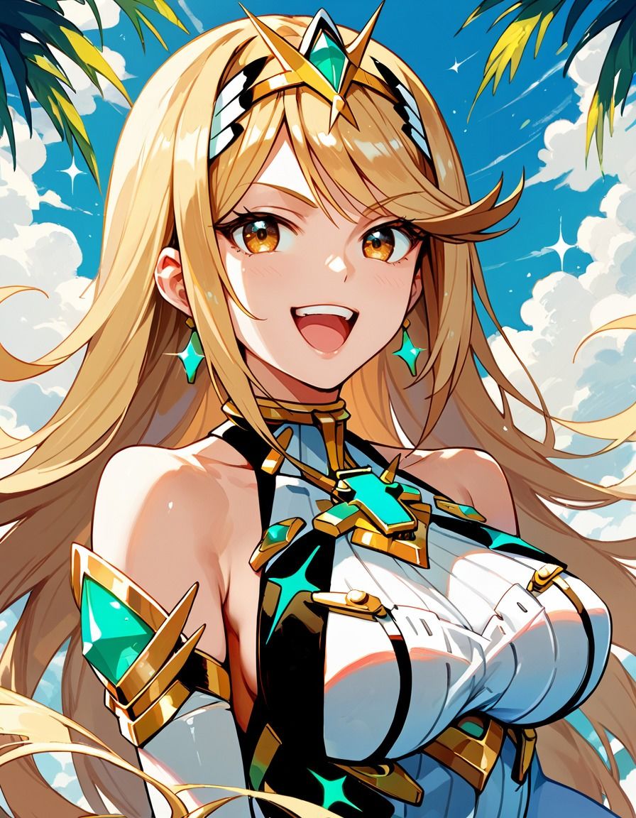 痴態が見えちゃう＃15 ヒカ〇編 - サンプル画像 1