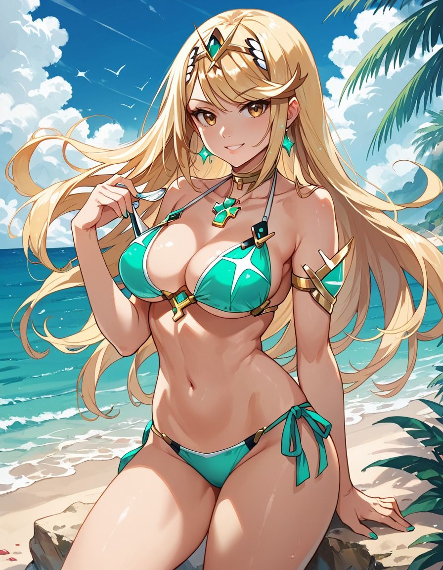 痴態が見えちゃう＃15 ヒカ〇編 - サンプル画像 3