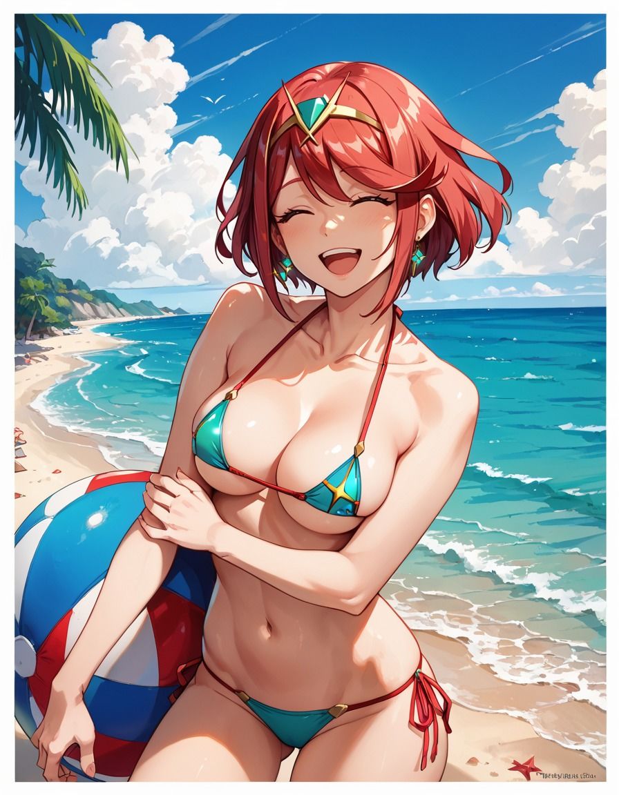 痴態が見えちゃう＃16 ホ〇ラ編 - サンプル画像 3