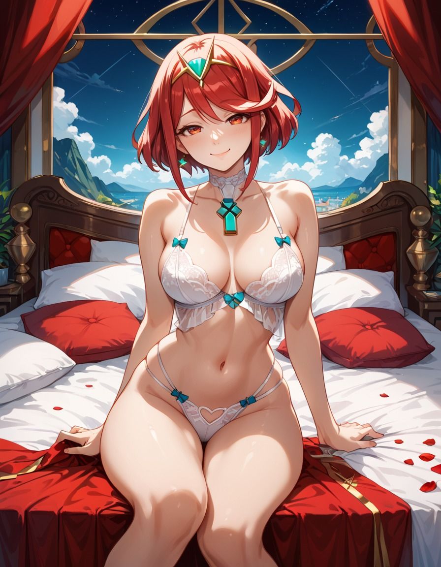 痴態が見えちゃう＃16 ホ〇ラ編 - サンプル画像 4