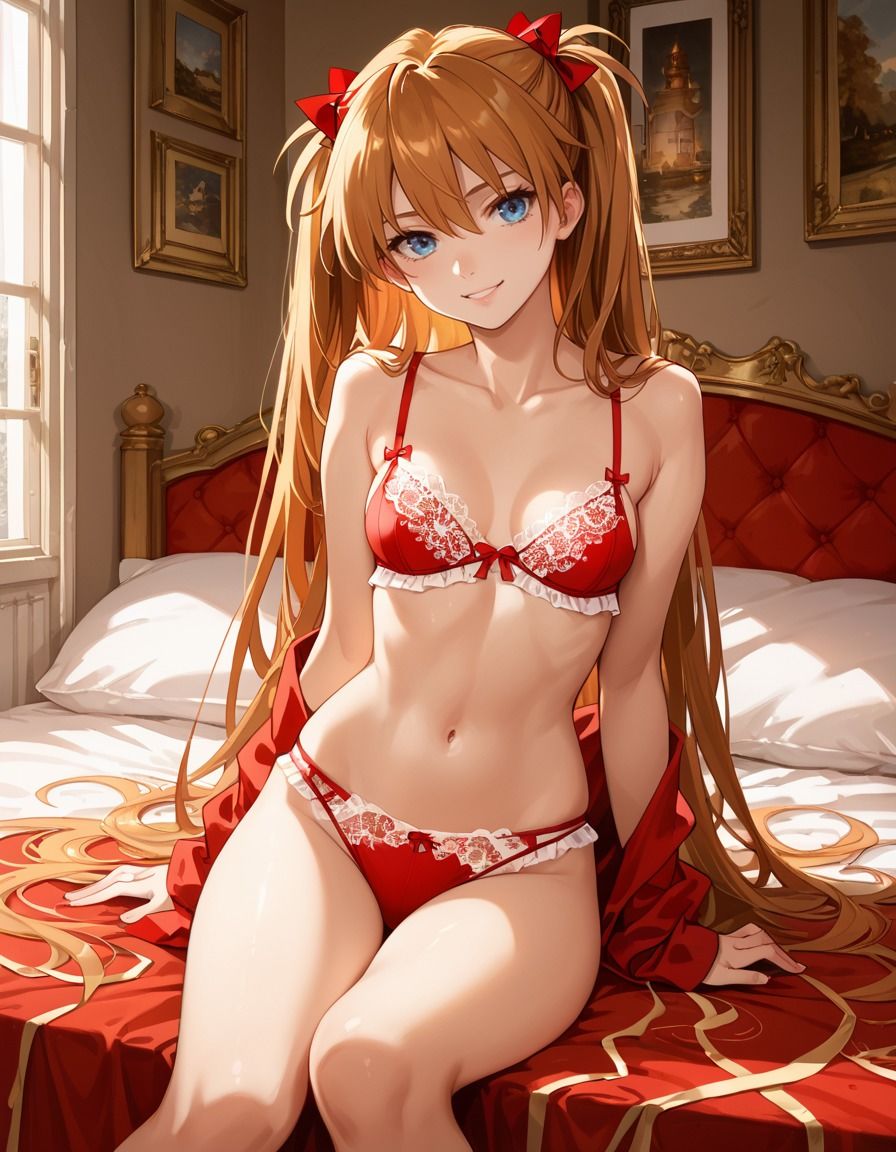 痴態が見えちゃう＃17 ア〇カ編 - サンプル画像 3