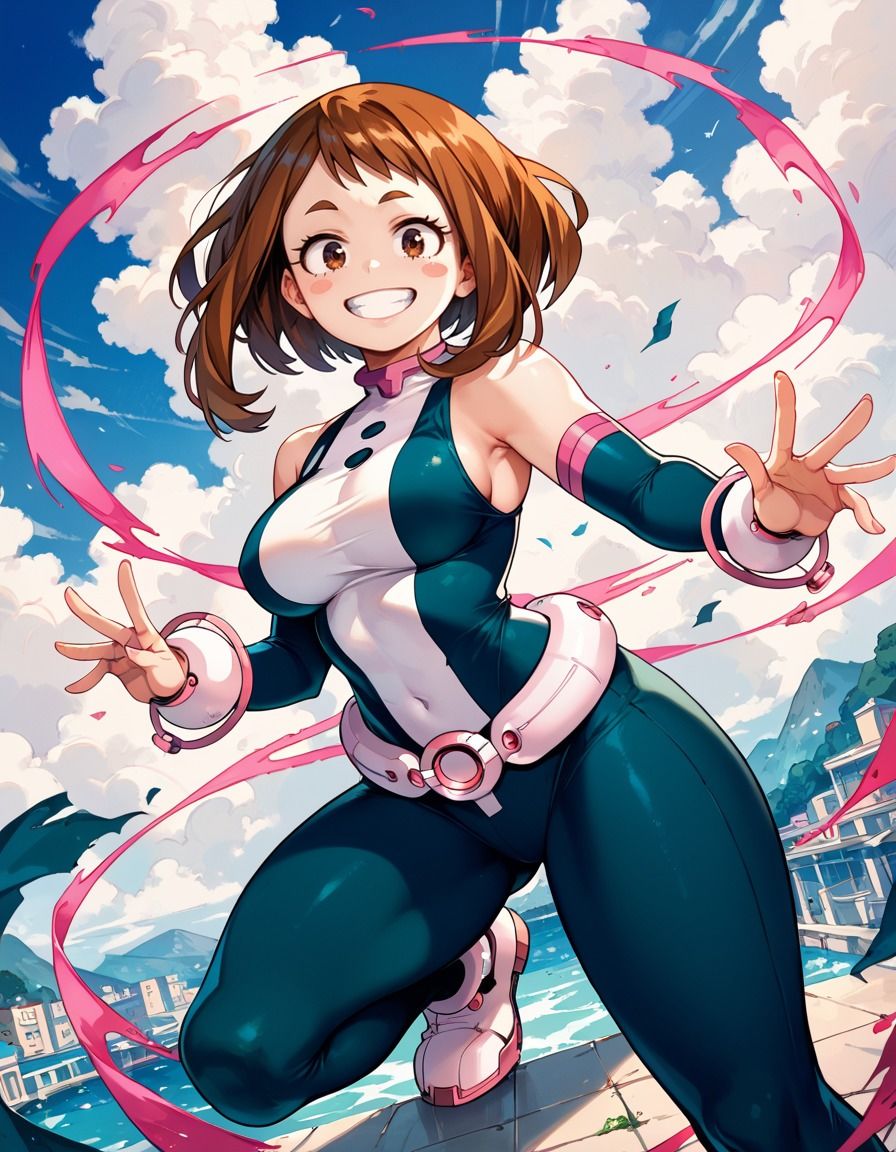 痴態が見えちゃう＃21 お〇子編 - サンプル画像 1