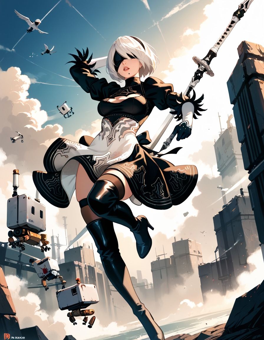 痴態が見えちゃう＃22 2〇編 - サンプル画像 1