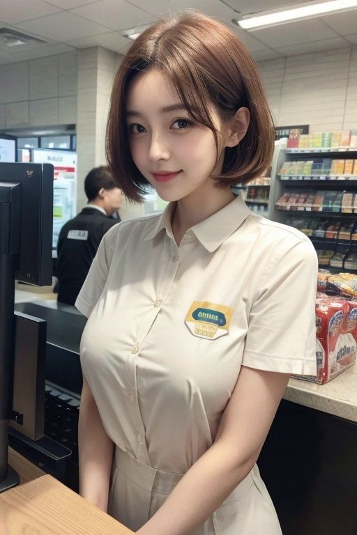 Oppai-ippAI-天国〜Real〜 - サンプル画像 7