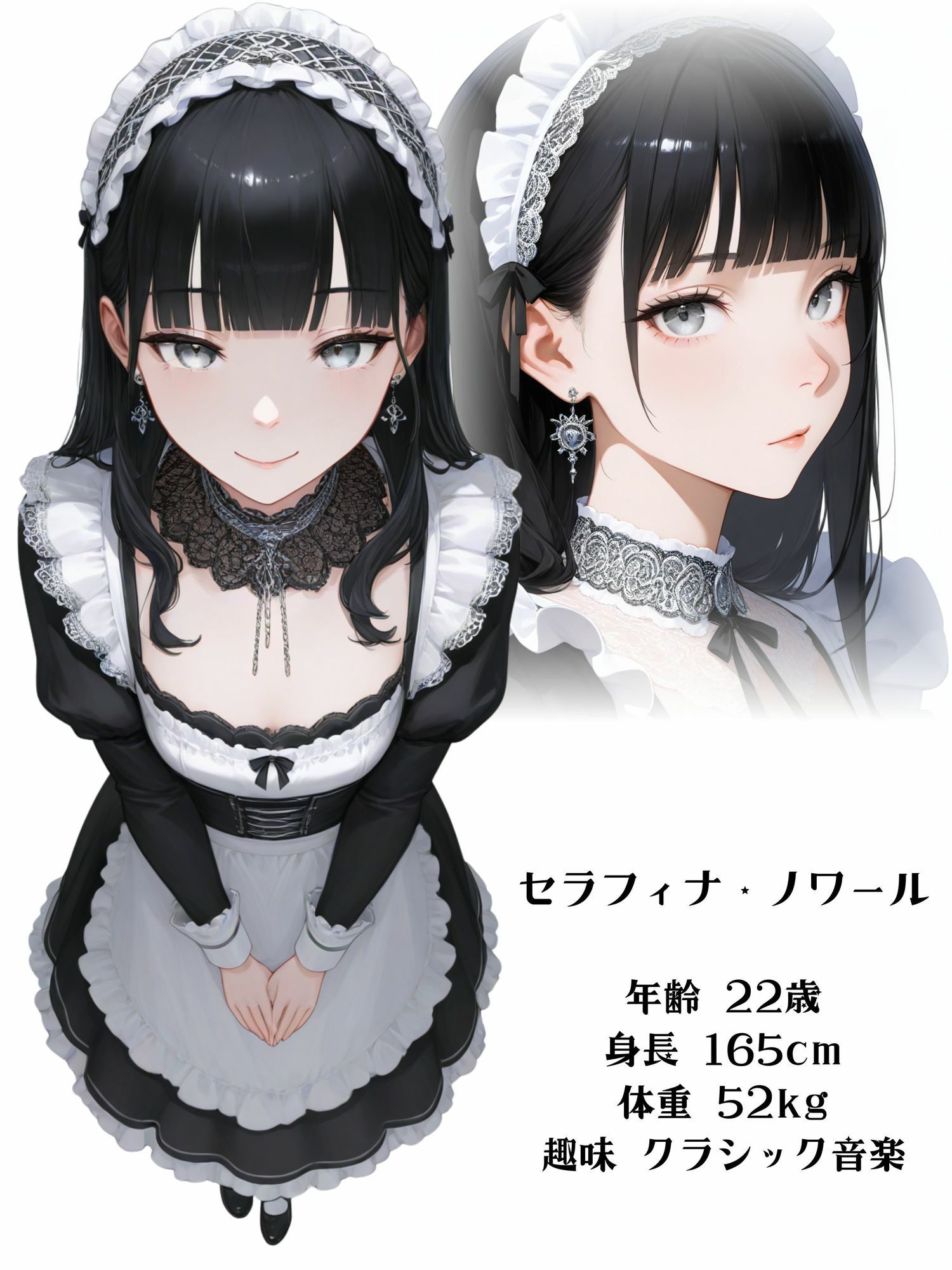 メイドパラダイス2 - サンプル画像 1