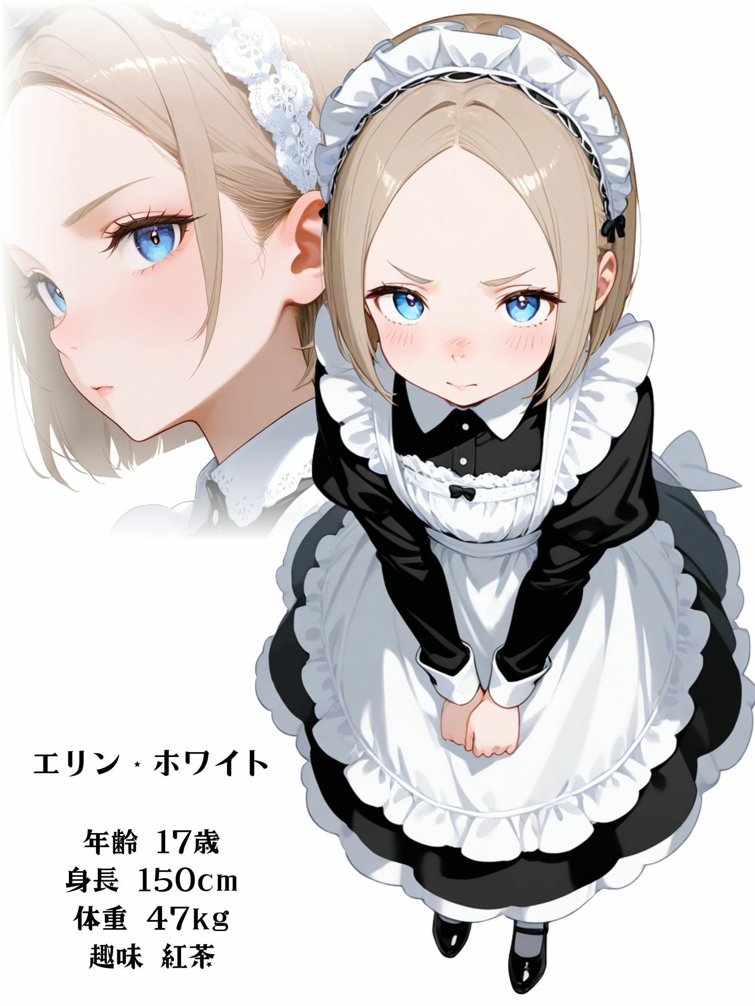 メイドパラダイス2 - サンプル画像 2