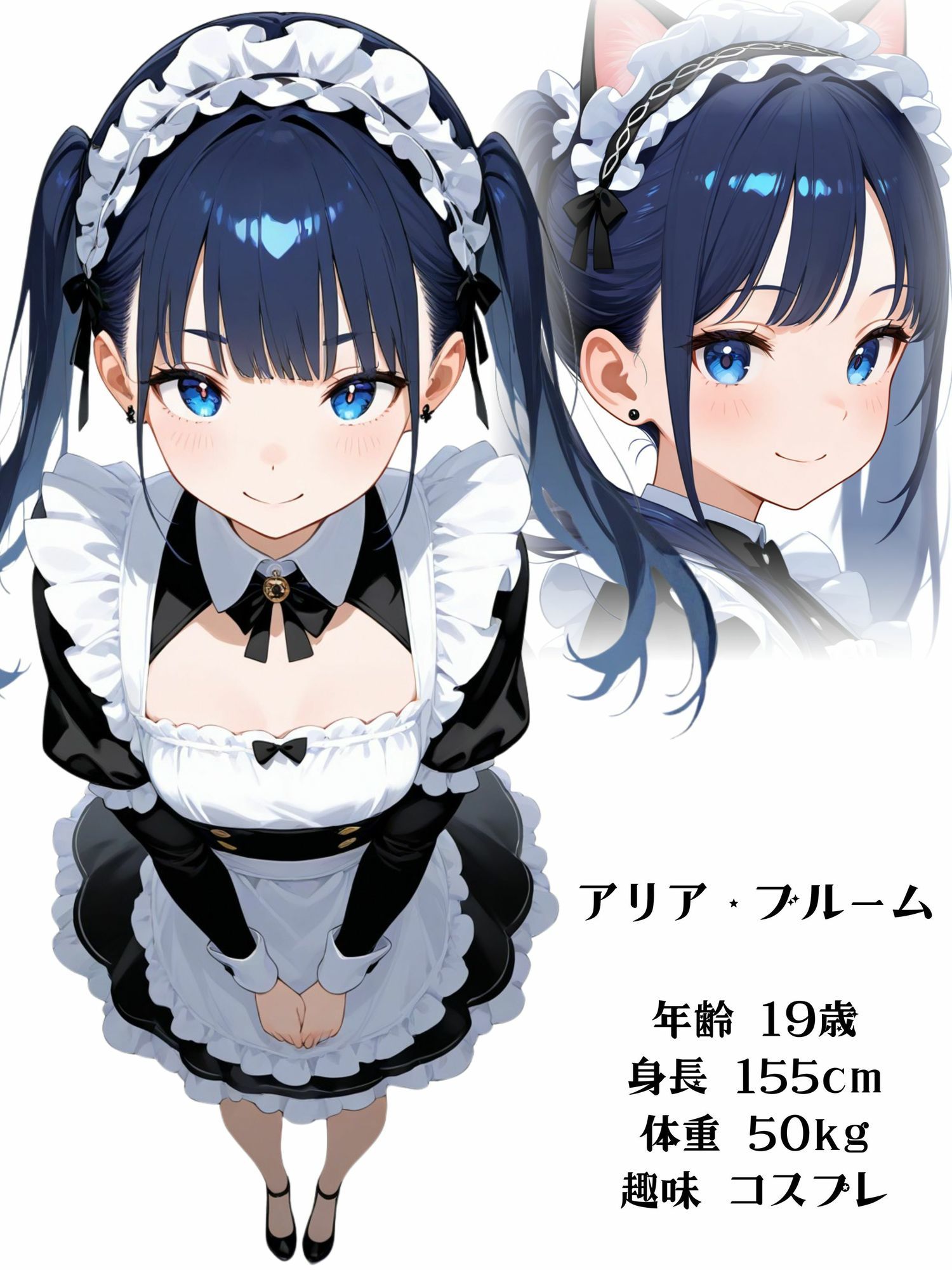 メイドパラダイス2 - サンプル画像 3