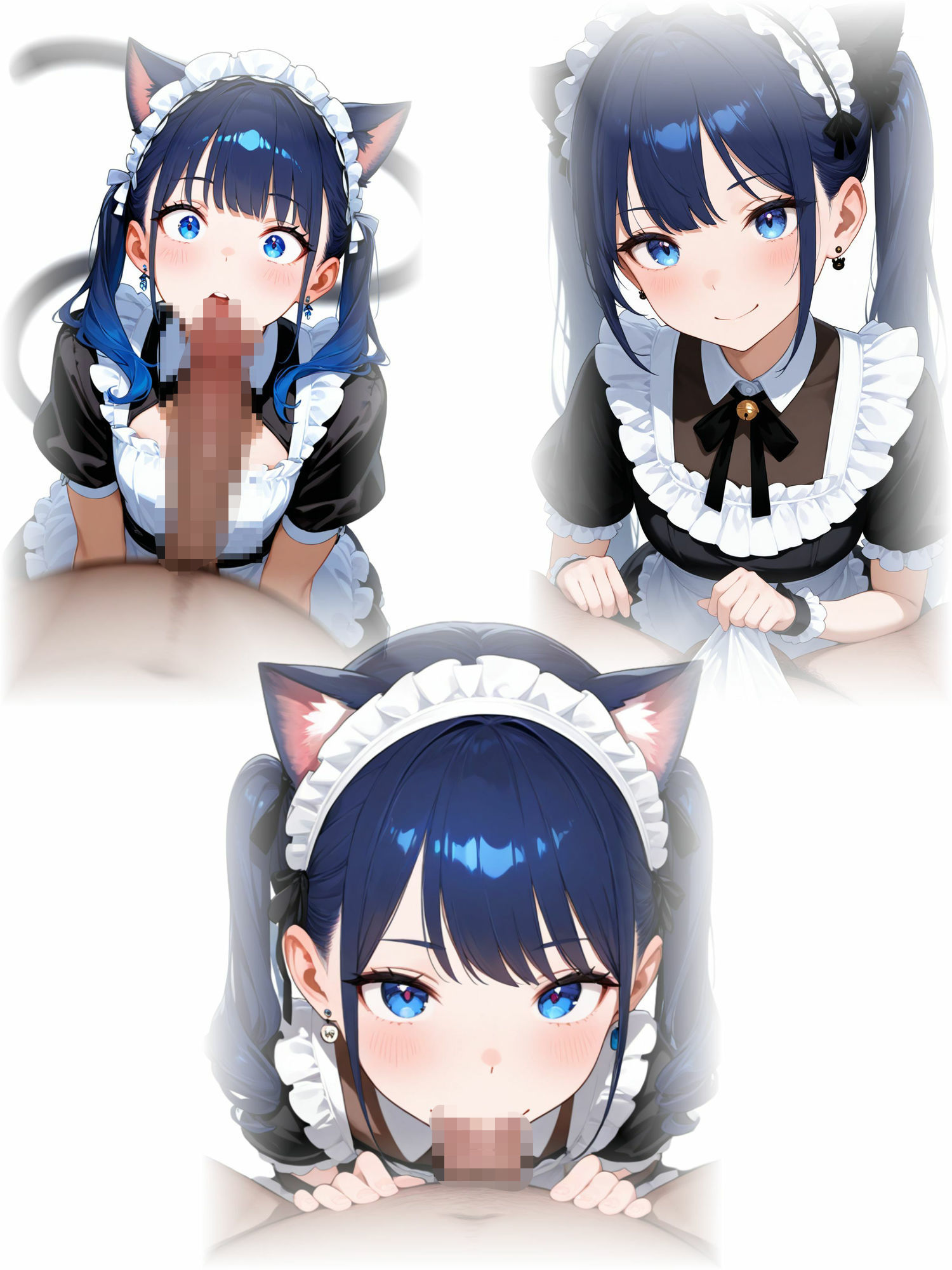 メイドパラダイス2 - サンプル画像 8