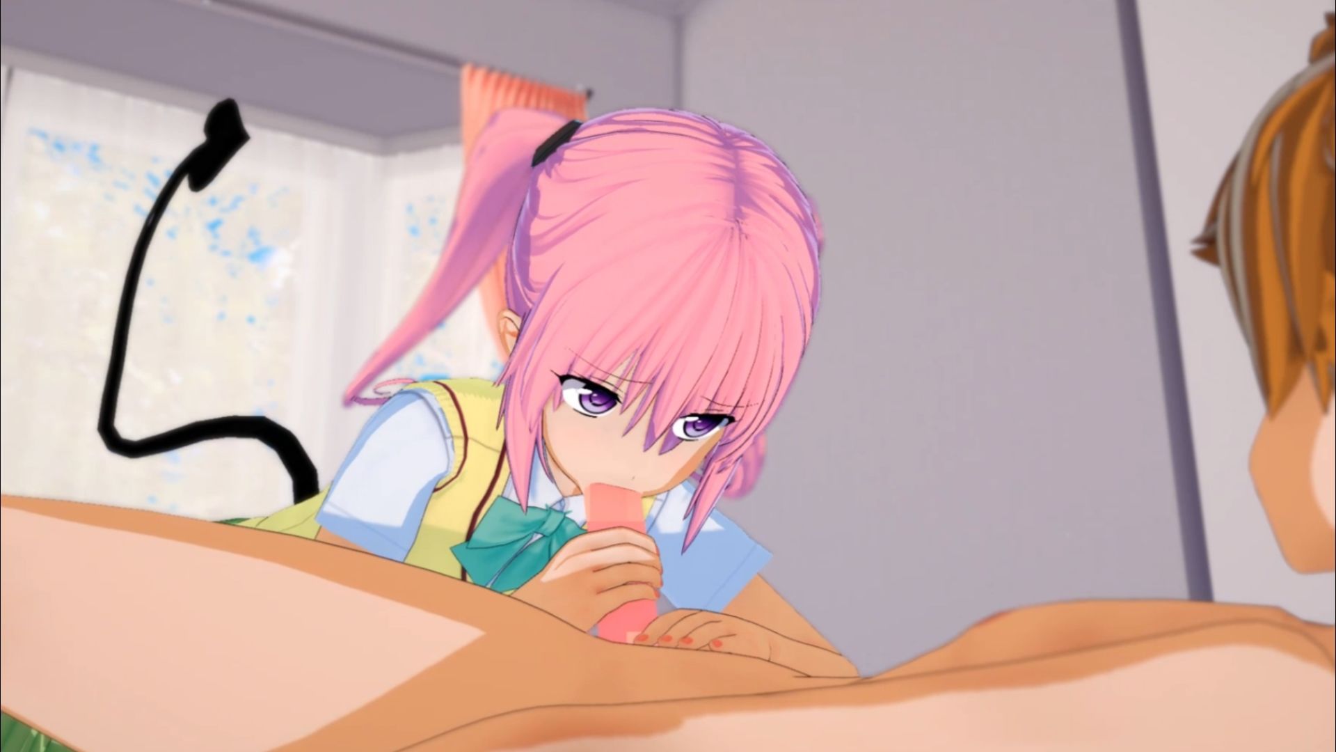 ナナ 〜処女〜 - サンプル画像 2